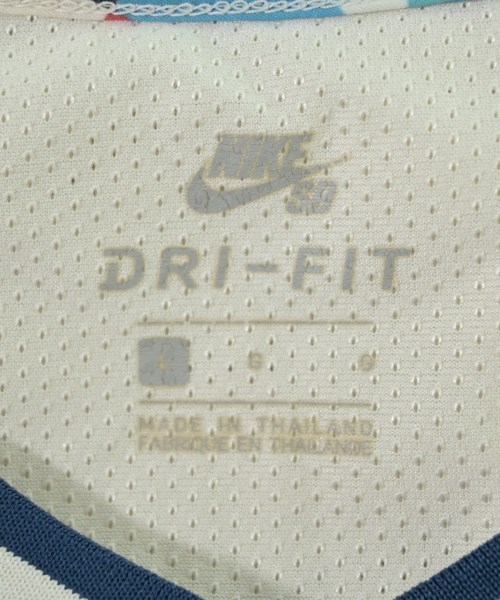 NIKE（ナイキ）Tシャツ・カットソー 白 サイズ:L メンズ/2200723910015