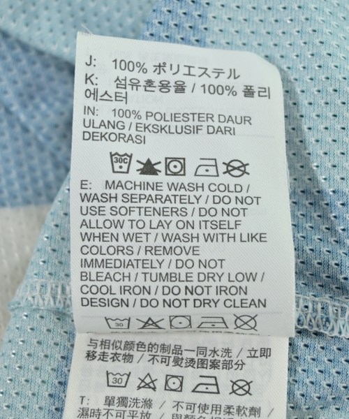 NIKE（ナイキ）Tシャツ・カットソー 白 サイズ:L メンズ/2200723910015