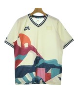 NIKE（ナイキ）Tシャツ・カットソー 白 サイズ:L メンズ/2200723910015