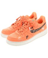 NIKE（ナイキ）スニーカー オレンジ サイズ:27.5cm メンズ/2200723920014