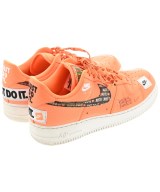 NIKE（ナイキ）スニーカー オレンジ サイズ:27.5cm メンズ/2200723920014