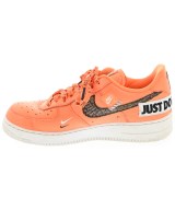 NIKE（ナイキ）スニーカー オレンジ サイズ:27.5cm メンズ/2200723920014