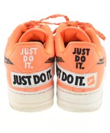 NIKE（ナイキ）スニーカー オレンジ サイズ:27.5cm メンズ/2200723920014