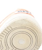 NIKE（ナイキ）スニーカー オレンジ サイズ:27.5cm メンズ/2200723920014