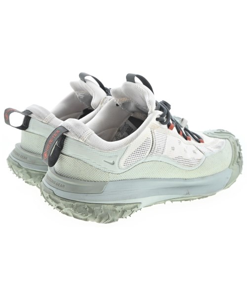 NIKE ACG（ナイキ　エーシージー）スニーカー 白 サイズ:27cm メンズ/2200723954019