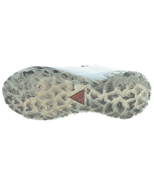 NIKE ACG（ナイキ　エーシージー）スニーカー 白 サイズ:27cm メンズ/2200723954019