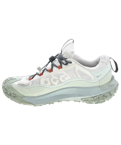 NIKE ACG（ナイキ　エーシージー）スニーカー 白 サイズ:27cm メンズ/2200723954019