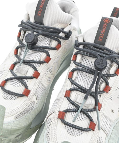 NIKE ACG（ナイキ　エーシージー）スニーカー 白 サイズ:27cm メンズ/2200723954019