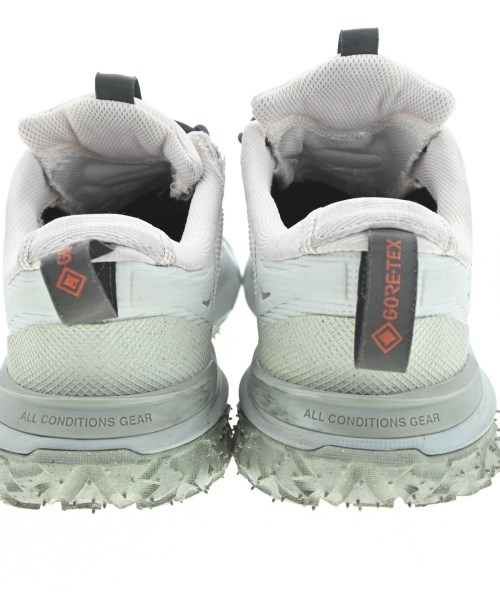 NIKE ACG（ナイキ　エーシージー）スニーカー 白 サイズ:27cm メンズ/2200723954019