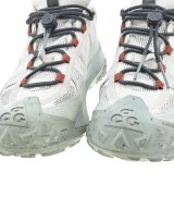 NIKE ACG（ナイキ　エーシージー）スニーカー 白 サイズ:27cm メンズ/2200723954019