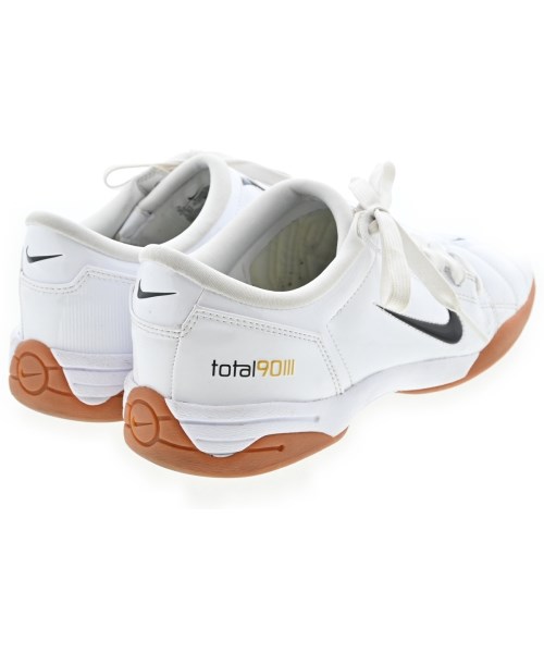 NIKE（ナイキ）スニーカー 白 サイズ:27.5cm メンズ/2200723967064