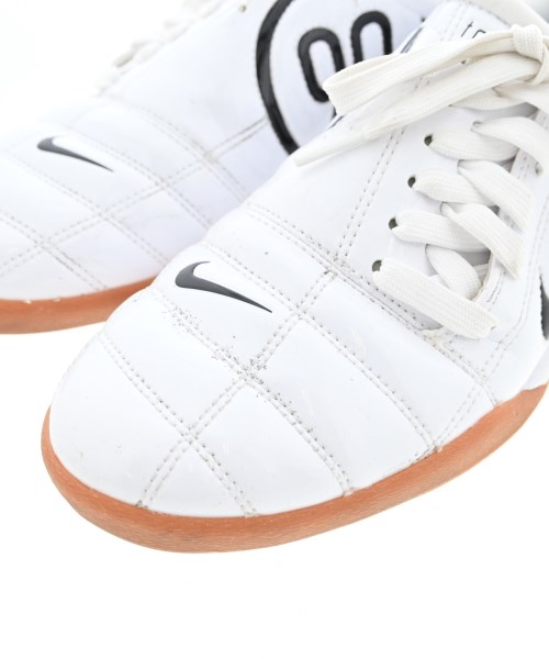 NIKE（ナイキ）スニーカー 白 サイズ:27.5cm メンズ/2200723967064