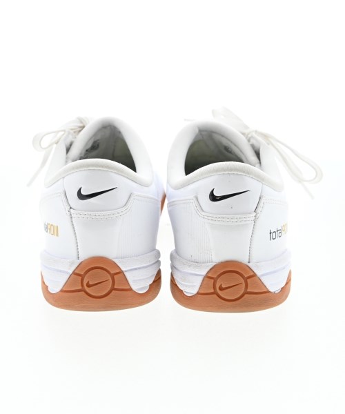 NIKE（ナイキ）スニーカー 白 サイズ:27.5cm メンズ/2200723967064
