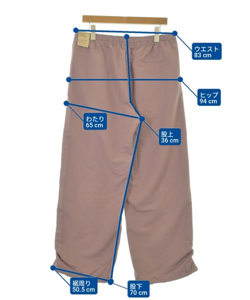 NIKE（ナイキ）その他 ピンク サイズ:XXL レディース/2200717014668