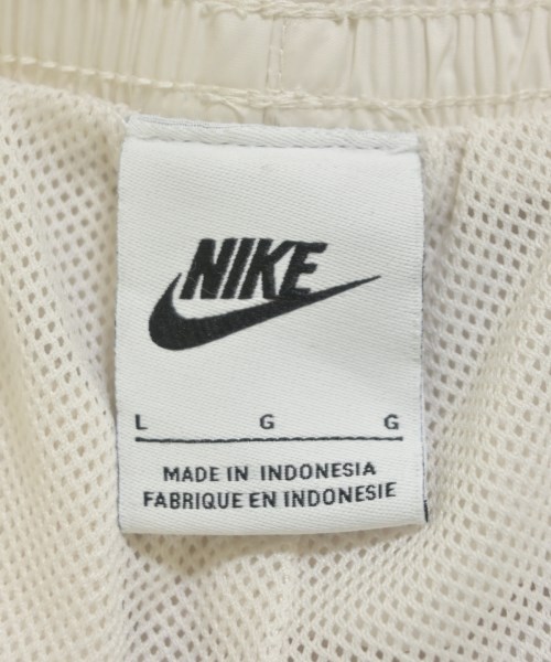 NIKE（ナイキ）その他 白 サイズ:L レディース/2200718559014