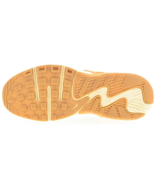 NIKE（ナイキ）スニーカー ベージュ サイズ:23.5cm レディース/2200718559069