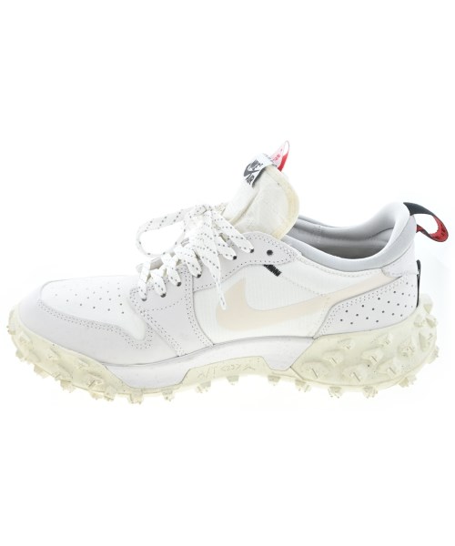 NIKE（ナイキ）スニーカー 白 サイズ:28cm メンズ/2200719048340