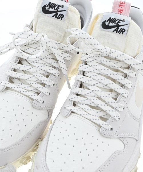 NIKE（ナイキ）スニーカー 白 サイズ:28cm メンズ/2200719048340