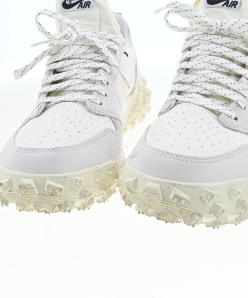 NIKE（ナイキ）スニーカー 白 サイズ:28cm メンズ/2200719048340
