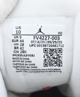 NIKE（ナイキ）スニーカー 白 サイズ:28cm メンズ/2200719048340