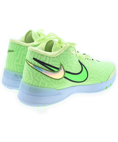 NIKE（ナイキ）スニーカー 緑 サイズ:28cm メンズ/2200719048357