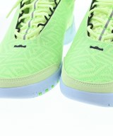 NIKE（ナイキ）スニーカー 緑 サイズ:28cm メンズ/2200719048357