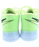 NIKE（ナイキ）スニーカー 緑 サイズ:28cm メンズ/2200719048357