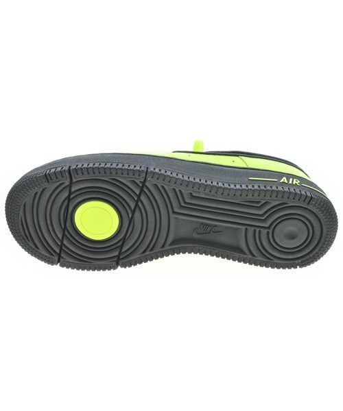 NIKE（ナイキ）スニーカー 緑 サイズ:28.5cm メンズ/2200719048364