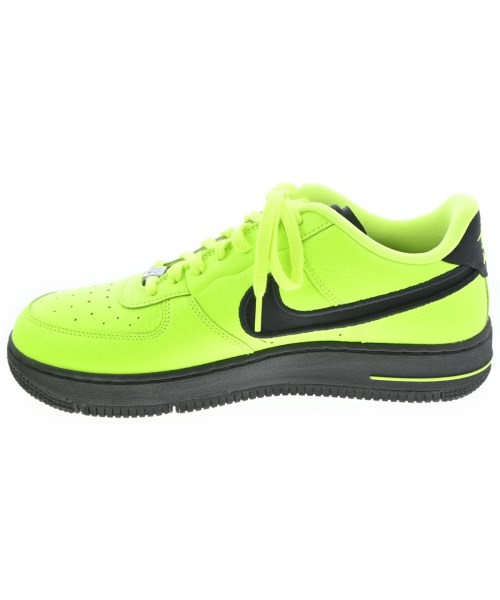 NIKE（ナイキ）スニーカー 緑 サイズ:28.5cm メンズ/2200719048364