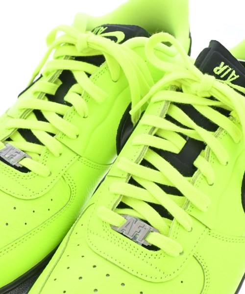NIKE（ナイキ）スニーカー 緑 サイズ:28.5cm メンズ/2200719048364