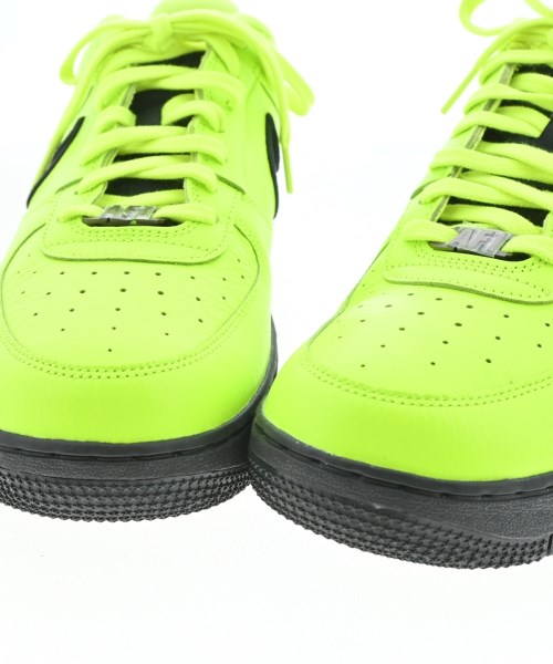 NIKE（ナイキ）スニーカー 緑 サイズ:28.5cm メンズ/2200719048364
