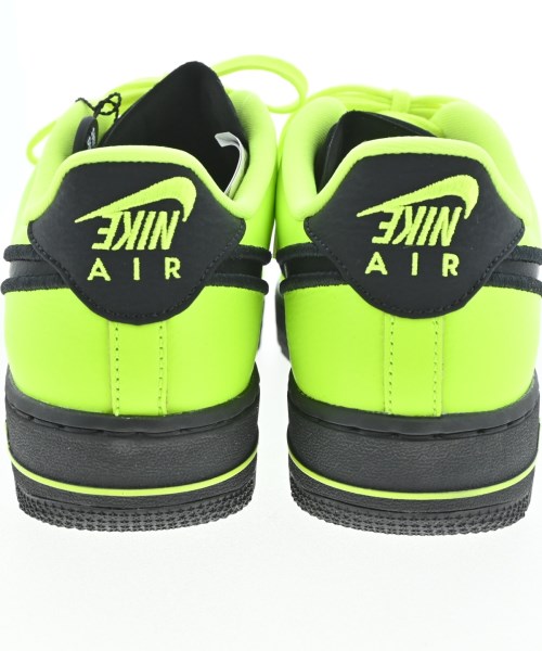 NIKE（ナイキ）スニーカー 緑 サイズ:28.5cm メンズ/2200719048364