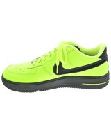 NIKE（ナイキ）スニーカー 緑 サイズ:28.5cm メンズ/2200719048364