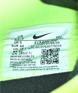 NIKE（ナイキ）スニーカー 緑 サイズ:28.5cm メンズ/2200719048364