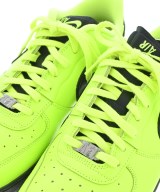 NIKE（ナイキ）スニーカー 緑 サイズ:28.5cm メンズ/2200719048364