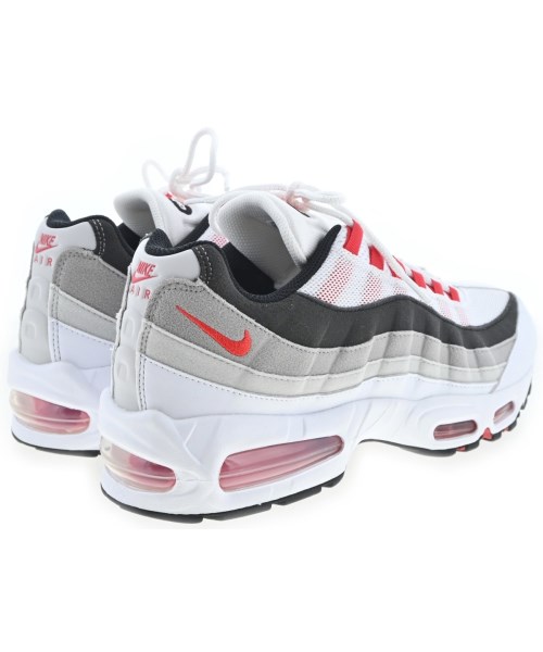 NIKE（ナイキ）スニーカー 白 サイズ:28.5cm メンズ/2200719048388