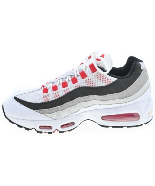 NIKE（ナイキ）スニーカー 白 サイズ:28.5cm メンズ/2200719048388