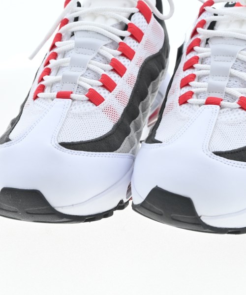 NIKE（ナイキ）スニーカー 白 サイズ:28.5cm メンズ/2200719048388