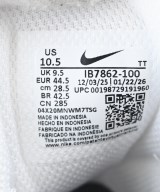 NIKE（ナイキ）スニーカー 白 サイズ:28.5cm メンズ/2200719048388