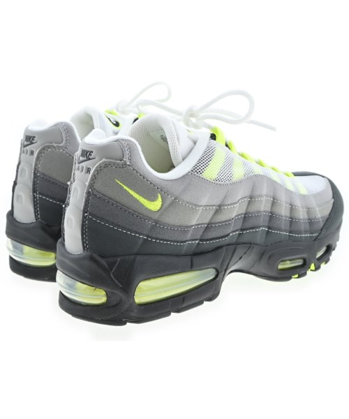 NIKE（ナイキ）スニーカー グレー サイズ:28.5cm メンズ/2200719048395
