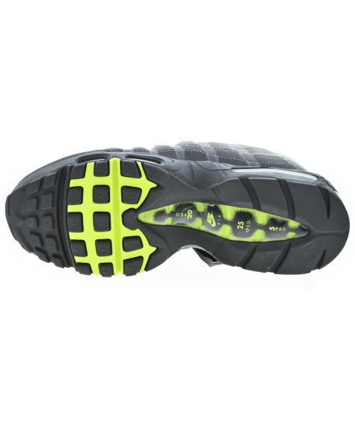 NIKE（ナイキ）スニーカー グレー サイズ:28.5cm メンズ/2200719048395