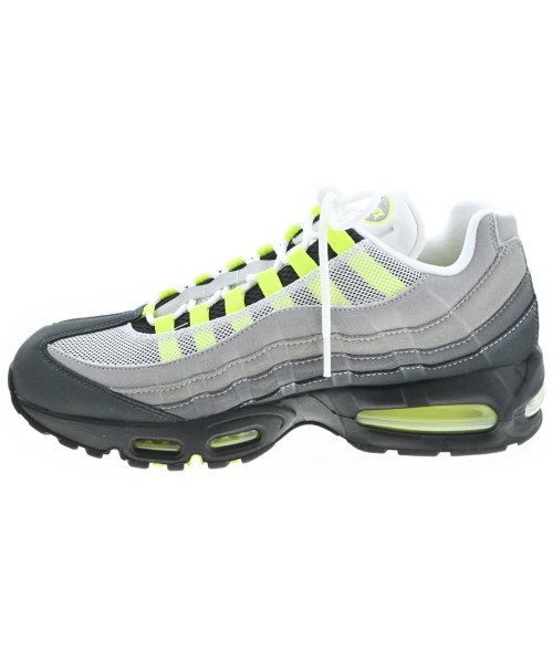 NIKE（ナイキ）スニーカー グレー サイズ:28.5cm メンズ/2200719048395