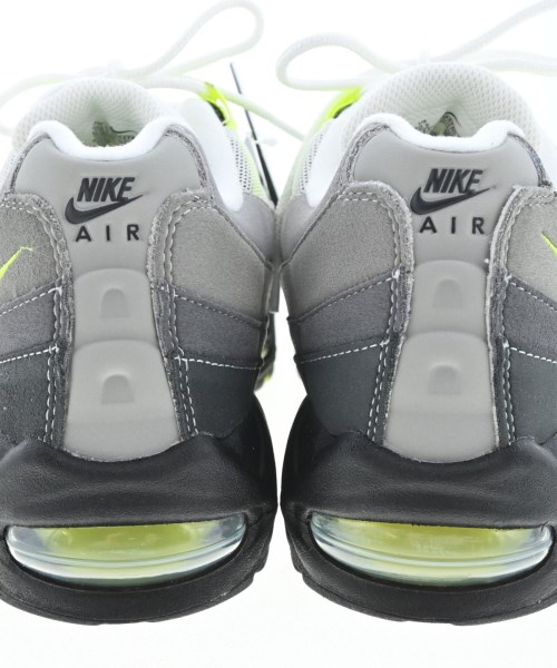NIKE（ナイキ）スニーカー グレー サイズ:28.5cm メンズ/2200719048395