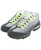 NIKE（ナイキ）スニーカー グレー サイズ:28.5cm メンズ/2200719048395