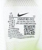 NIKE（ナイキ）スニーカー グレー サイズ:28.5cm メンズ/2200719048395