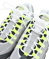 NIKE（ナイキ）スニーカー グレー サイズ:28.5cm メンズ/2200719048395