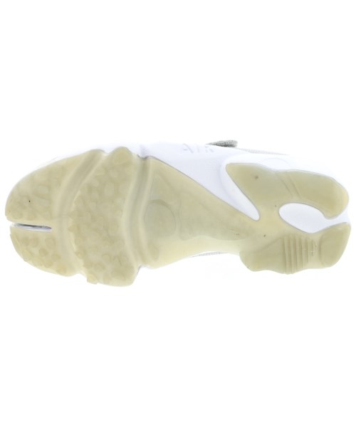 NIKE（ナイキ）サンダル グレー サイズ:23cm レディース/2200719690051