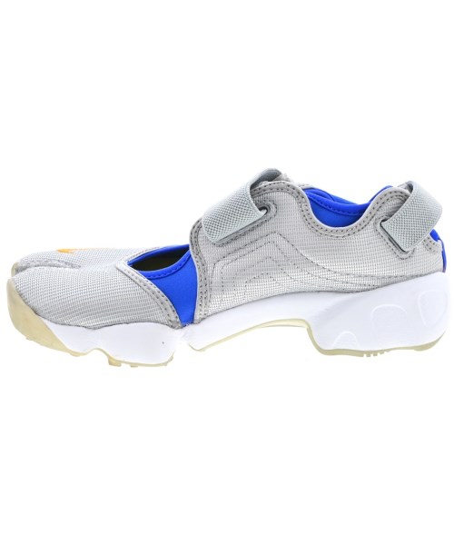NIKE（ナイキ）サンダル グレー サイズ:23cm レディース/2200719690051