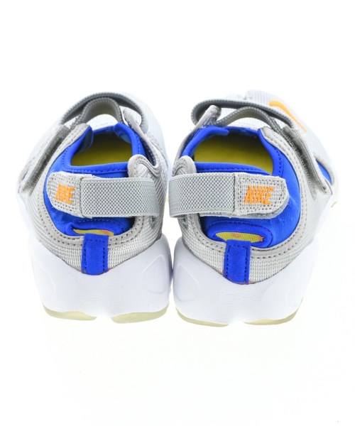 NIKE（ナイキ）サンダル グレー サイズ:23cm レディース/2200719690051