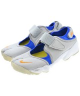 NIKE（ナイキ）サンダル グレー サイズ:23cm レディース/2200719690051
